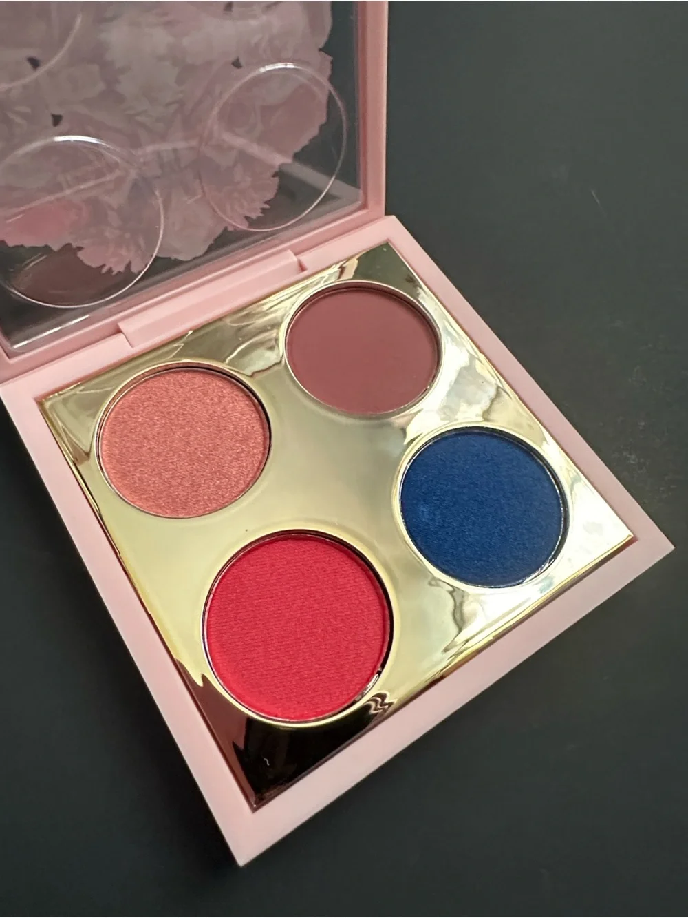 PATRICK STARR “ME SO FLEEK” MAKEUP SET BY MAC